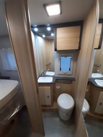 Itineo PM 740 COZI PM740 - Photo 23