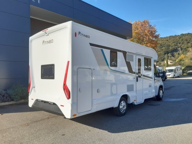 Itineo PS 740 PS740 - Photo 6