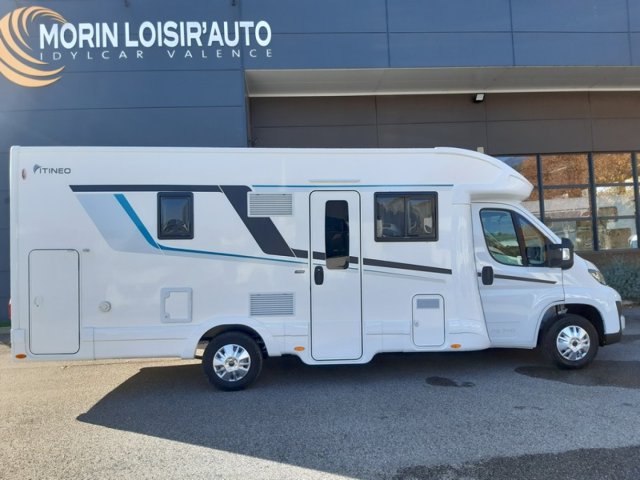 Itineo PS 740 PS740 - Photo 7