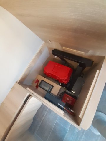 Itineo PS 740 PS740 - Photo 21