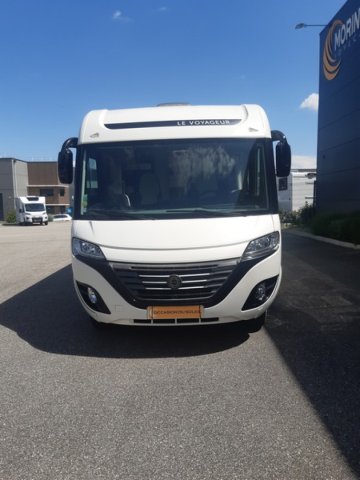 Le Voyageur LV 7.8 CL LC - Photo 2