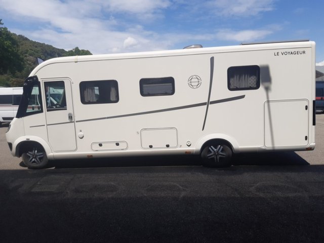 Le Voyageur LV 7.8 CL LC - Photo 4