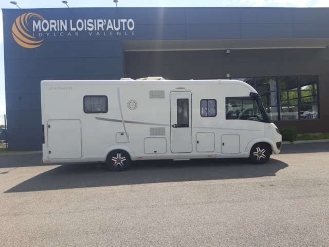Le Voyageur LV 7.8 CL LC - Photo 8