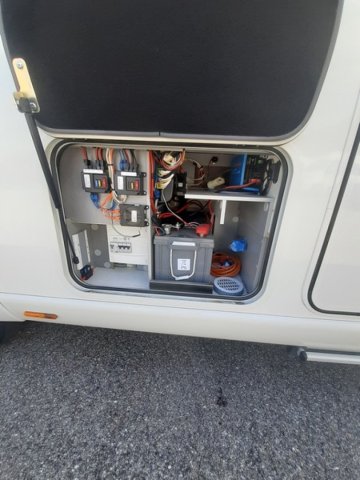 Le Voyageur LV 7.8 CL LC - Photo 12