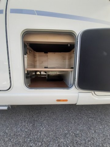 Le Voyageur LV 7.8 CL LC - Photo 13