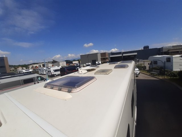 Le Voyageur LV 7.8 CL LC - Photo 15