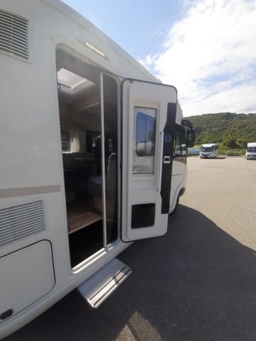 Le Voyageur LV 7.8 CL LC - Photo 19