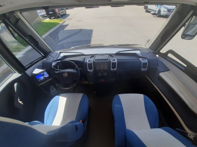 Le Voyageur LV 7.8 CL LC - Photo 22