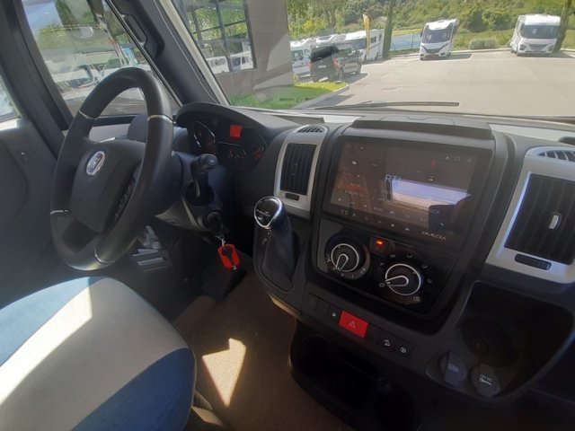 Le Voyageur LV 7.8 CL LC - Photo 23