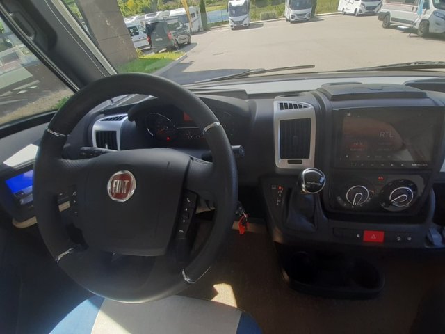 Le Voyageur LV 7.8 CL LC - Photo 24