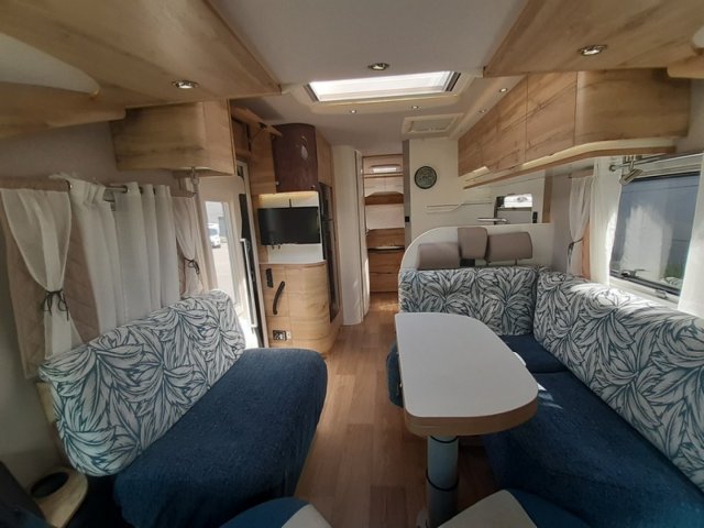 Le Voyageur LV 7.8 CL LC - Photo 29