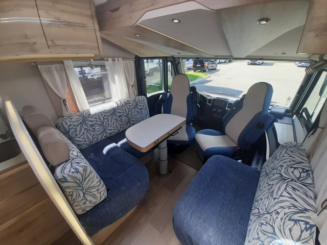 Le Voyageur LV 7.8 CL LC - Photo 30