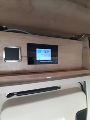 Le Voyageur LV 7.8 CL LC - Photo 35