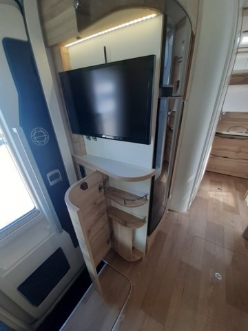 Le Voyageur LV 7.8 CL LC - Photo 36