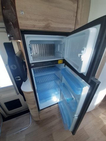 Le Voyageur LV 7.8 CL LC - Photo 40