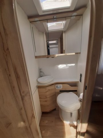 Le Voyageur LV 7.8 CL LC - Photo 43