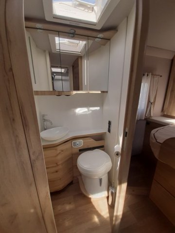 Le Voyageur LV 7.8 CL LC - Photo 44