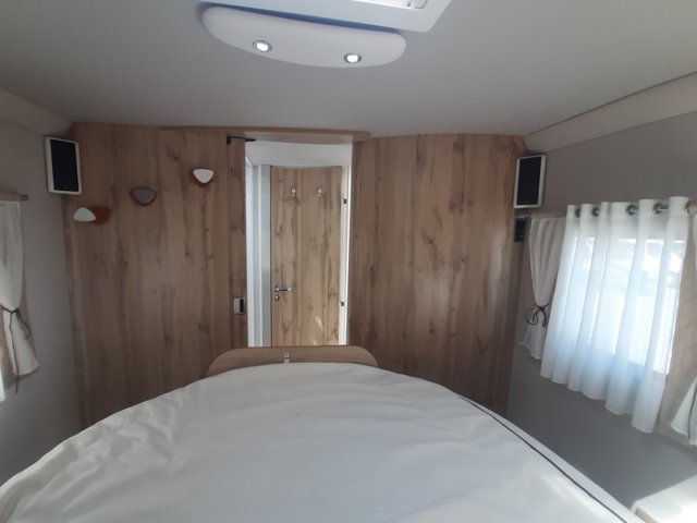 Le Voyageur LV 7.8 CL LC - Photo 48