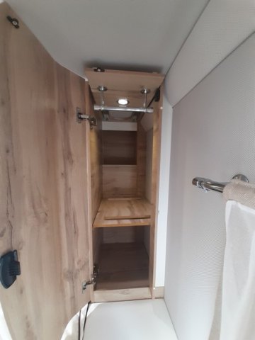 Le Voyageur LV 7.8 CL LC - Photo 49