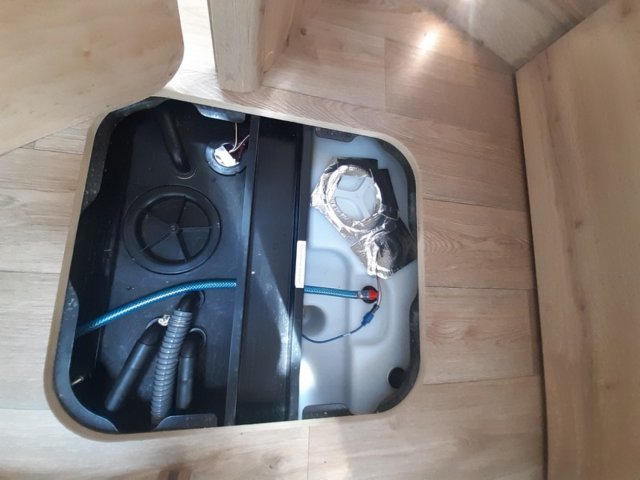 Le Voyageur LV 7.8 CL LC - Photo 52