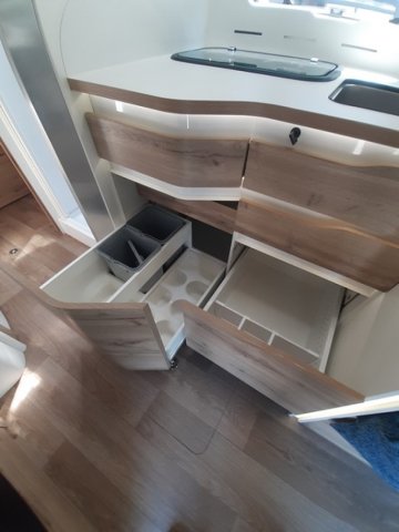 Le Voyageur LV 7.8 CL LC - Photo 54