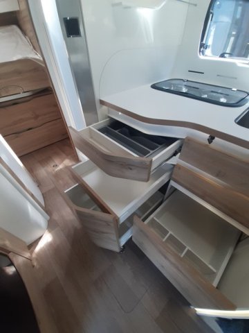 Le Voyageur LV 7.8 CL LC - Photo 55