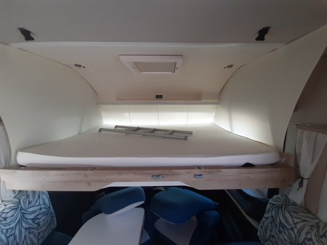 Le Voyageur LV 7.8 CL LC - Photo 56