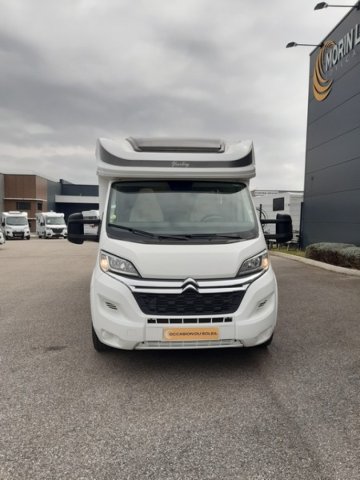 Mc Louis Yearling 21 21G - Photo 2