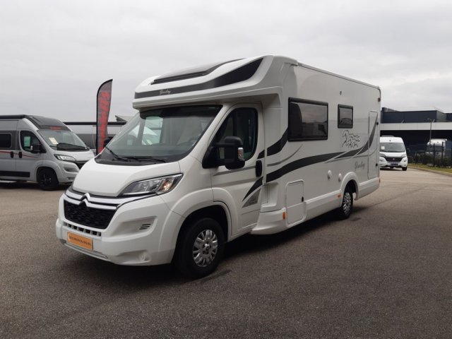 Mc Louis Yearling 21 21G - Photo 3