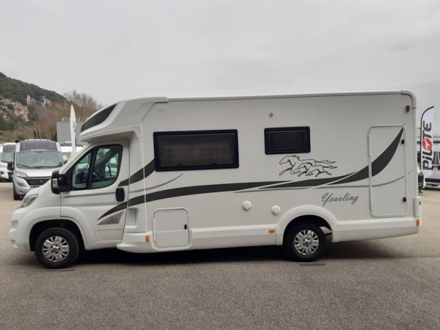 Mc Louis Yearling 21 21G - Photo 4