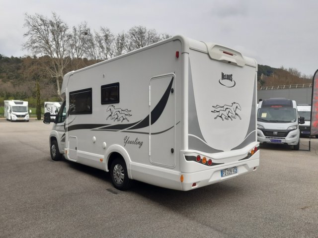 Mc Louis Yearling 21 21G - Photo 5