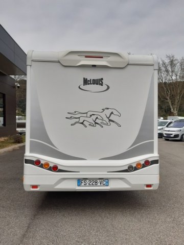 Mc Louis Yearling 21 21G - Photo 6