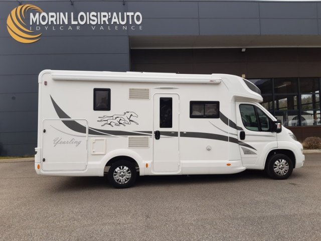 Mc Louis Yearling 21 21G - Photo 8