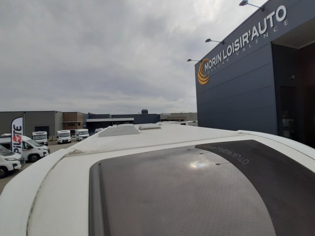 Mc Louis Yearling 21 21G - Photo 11