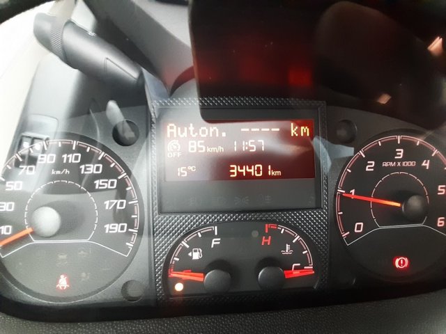 Mc Louis Yearling 21 21G - Photo 16