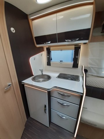 Mc Louis Yearling 21 21G - Photo 21