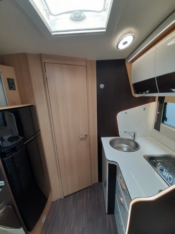 Mc Louis Yearling 21 21G - Photo 28