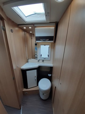 Mc Louis Yearling 21 21G - Photo 31