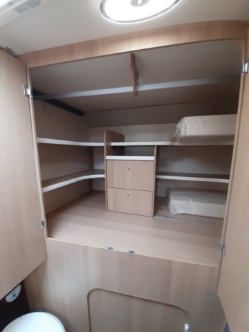 Mc Louis Yearling 21 21G - Photo 32