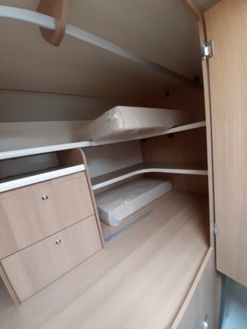 Mc Louis Yearling 21 21G - Photo 33