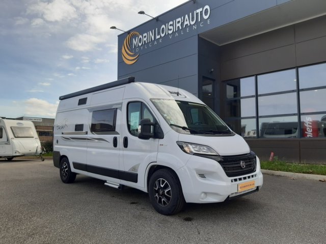 Achat Mc Louis Yearling Van 3 20 ANNIVERSAIRE Occasion