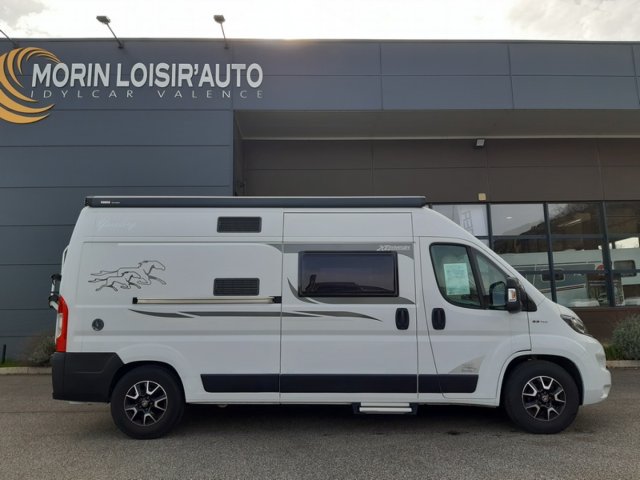 Mc Louis Yearling Van 3 20 ANNIVERSAIRE - Photo 2