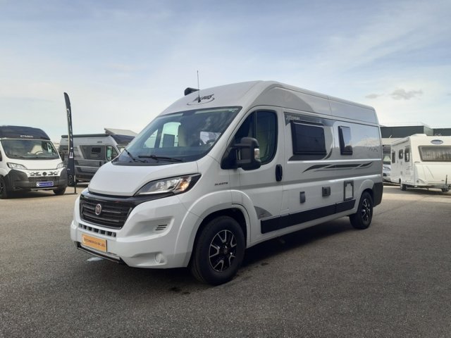 Mc Louis Yearling Van 3 20 ANNIVERSAIRE - Photo 7