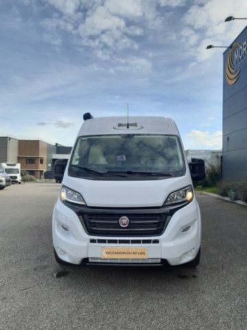 Mc Louis Yearling Van 3 20 ANNIVERSAIRE - Photo 8