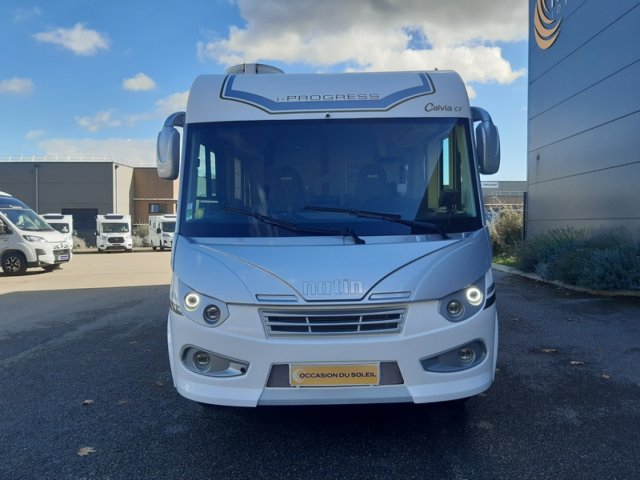 Notin Calvia CF Elite Edition - Photo 2