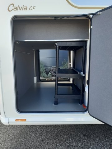 Notin Calvia CF Elite Edition - Photo 9