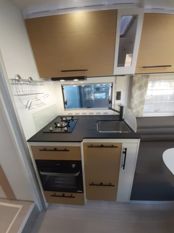 Notin Calvia CF Elite Edition - Photo 26