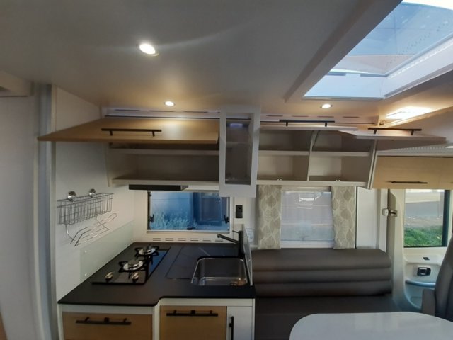 Notin Calvia CF Elite Edition - Photo 30