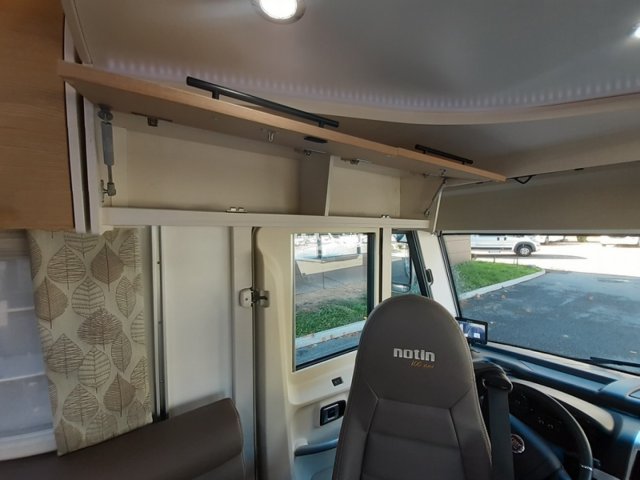 Notin Calvia CF Elite Edition - Photo 31