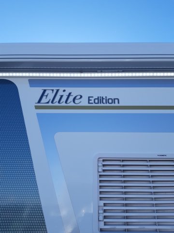 Notin Calvia CF Elite Edition - Photo 43